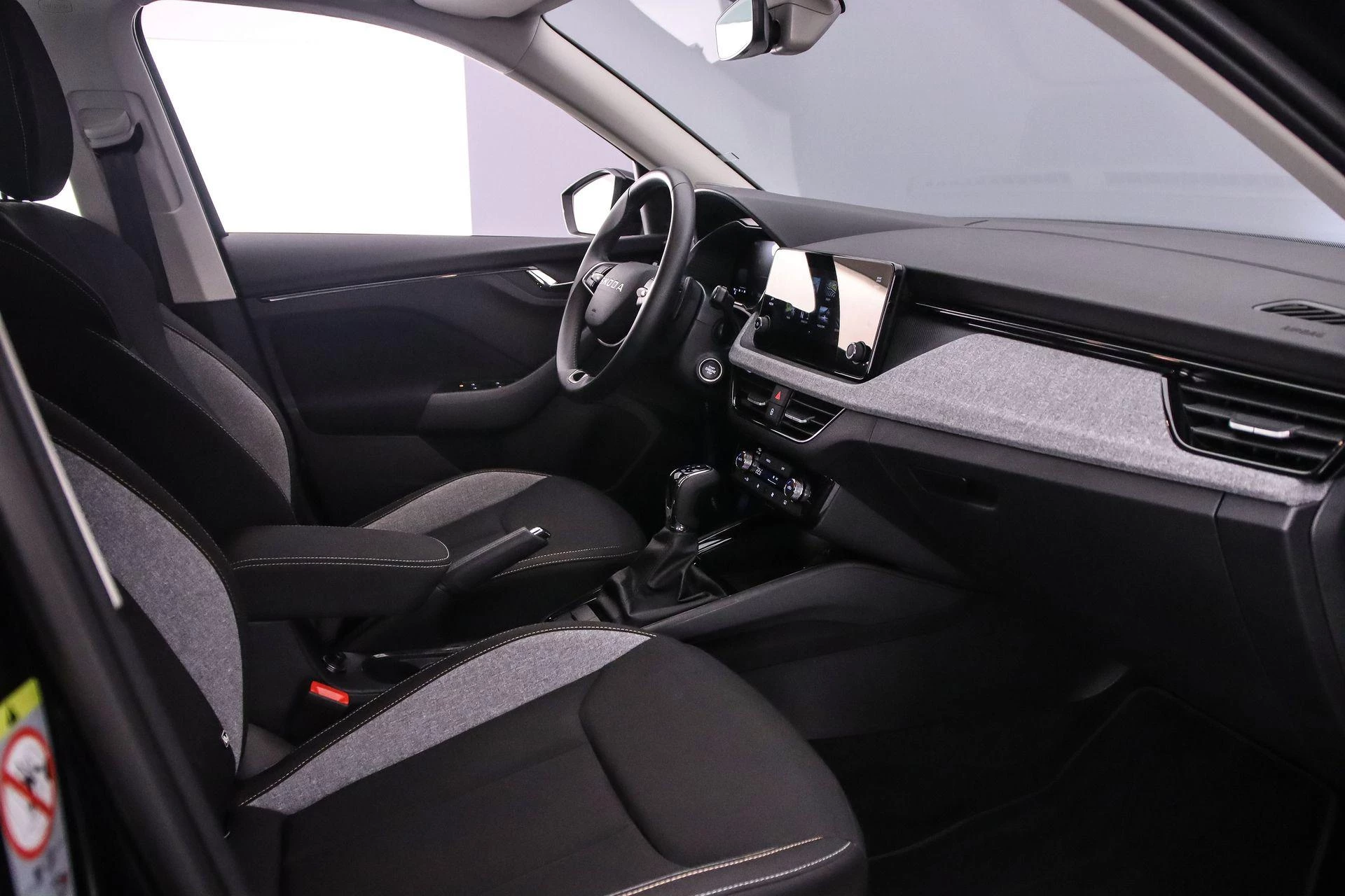 Hoofdafbeelding Škoda Kamiq