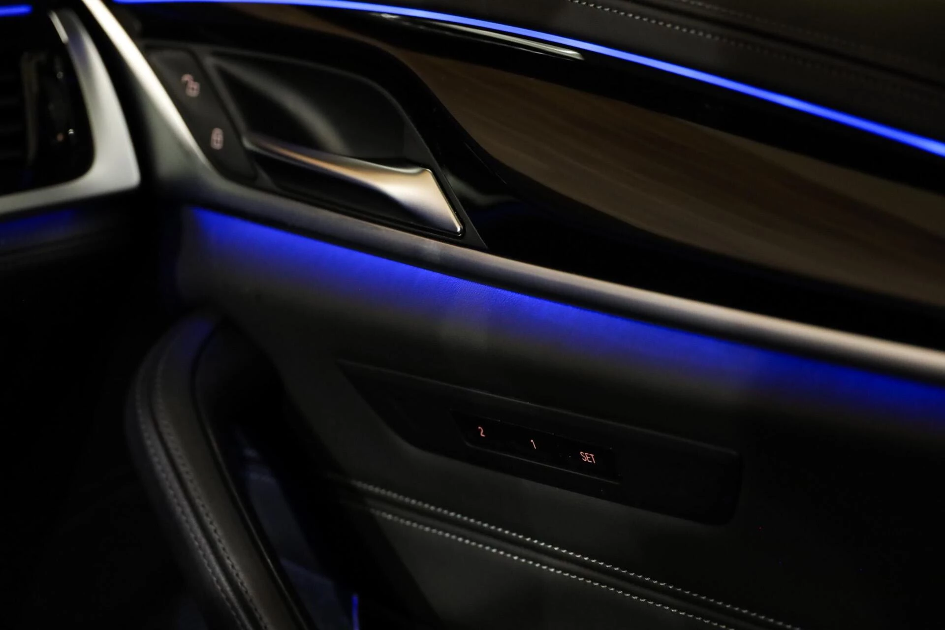 Hoofdafbeelding BMW M5