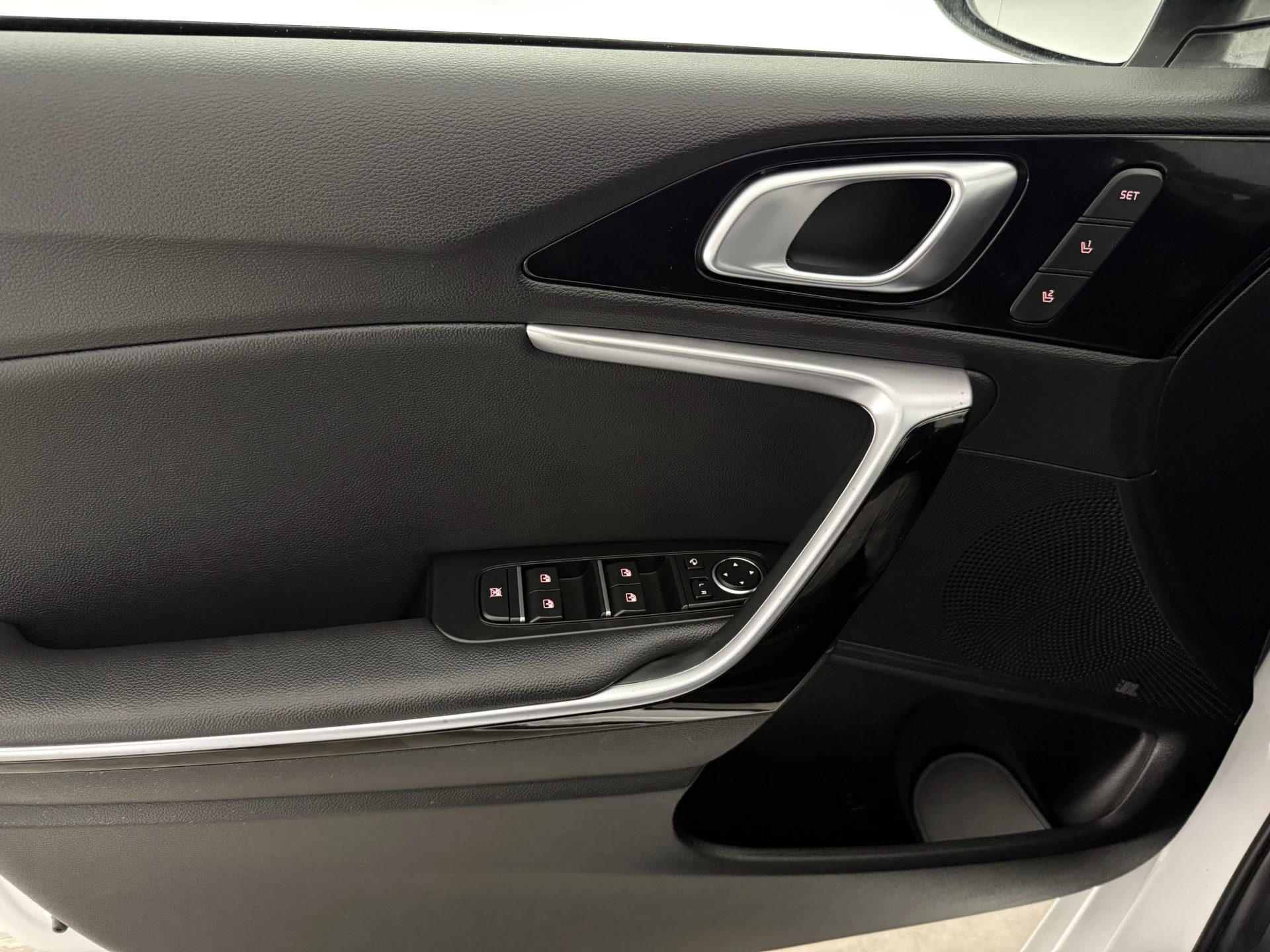 Hoofdafbeelding Kia ProCeed