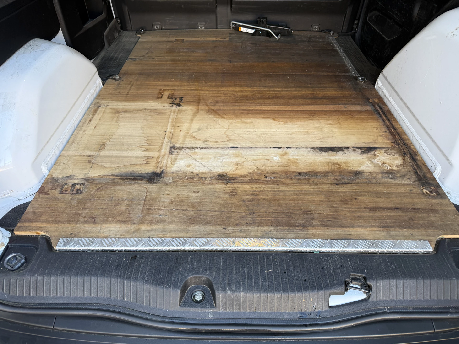 Hoofdafbeelding Nissan Townstar