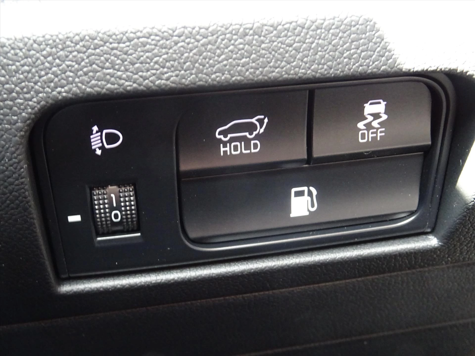 Hoofdafbeelding Kia Sorento