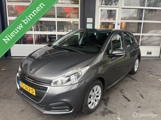 Peugeot 208 1.2 PureTech /Airco/NAP/NAVI/Nieuw distributie