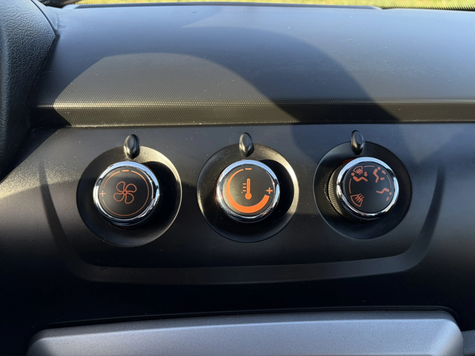 Hoofdafbeelding Microcar M.go