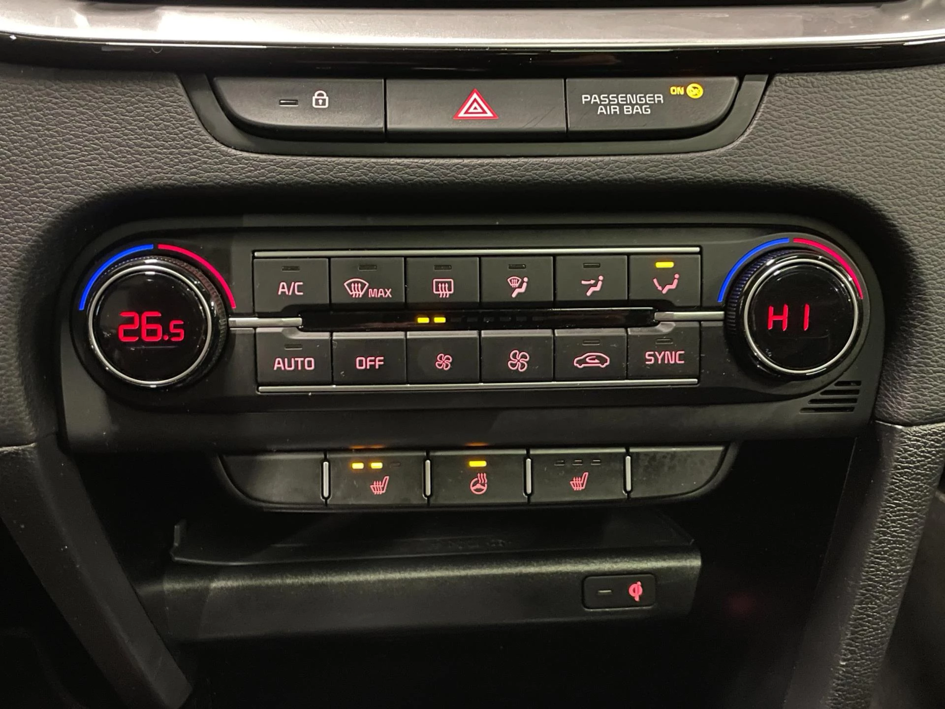 Hoofdafbeelding Kia Ceed