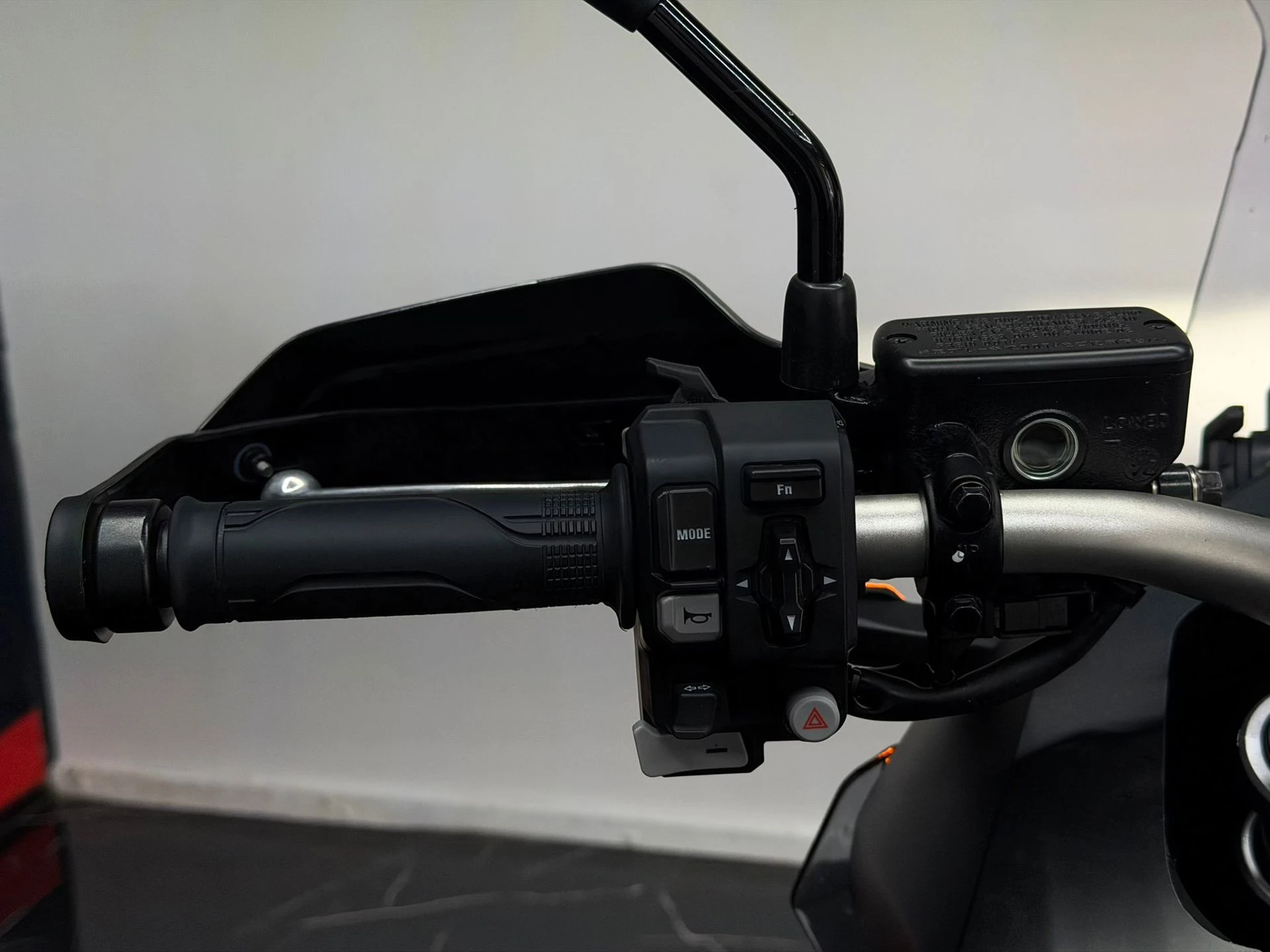 Hoofdafbeelding Honda X-ADV