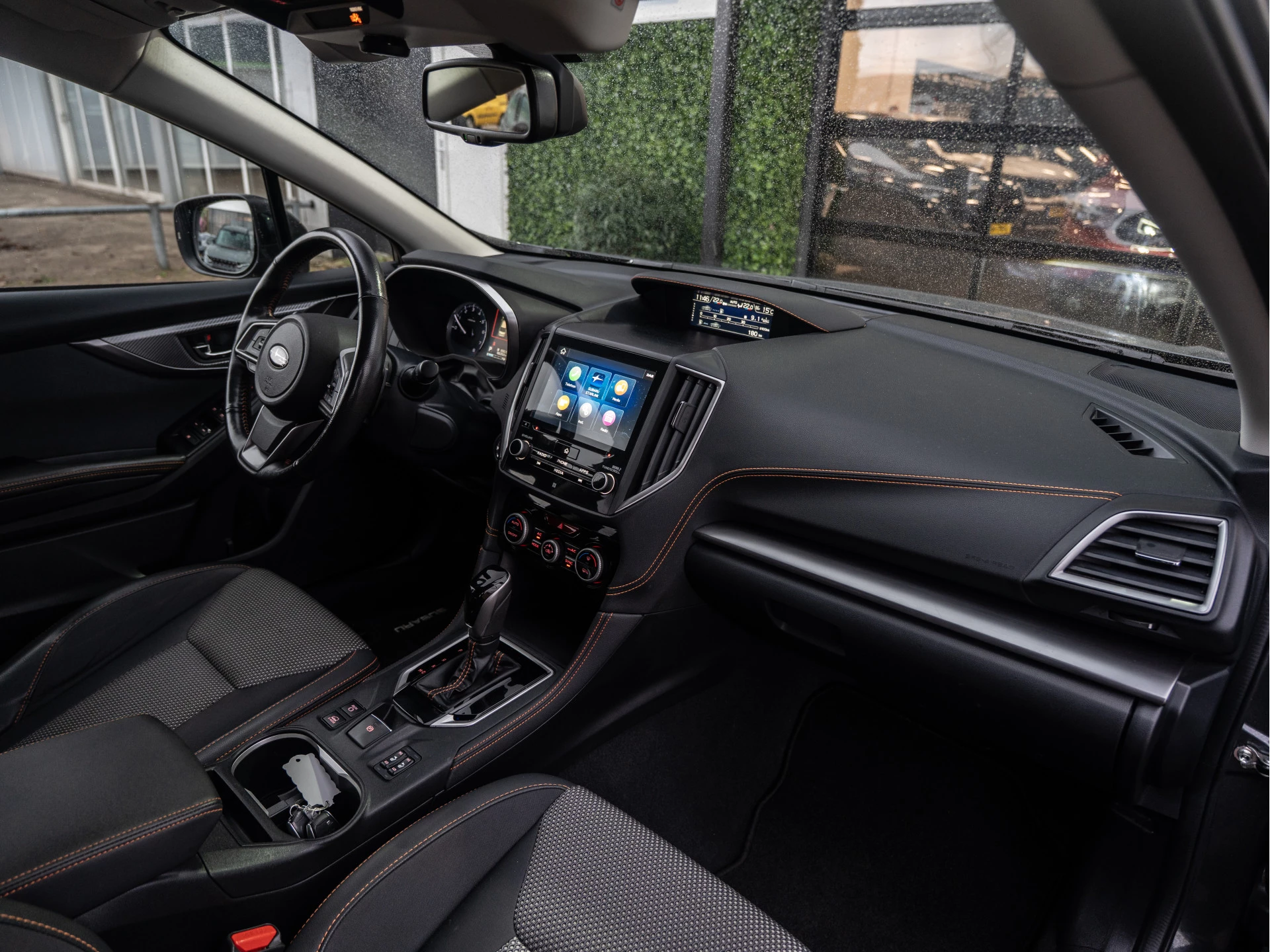 Hoofdafbeelding Subaru XV