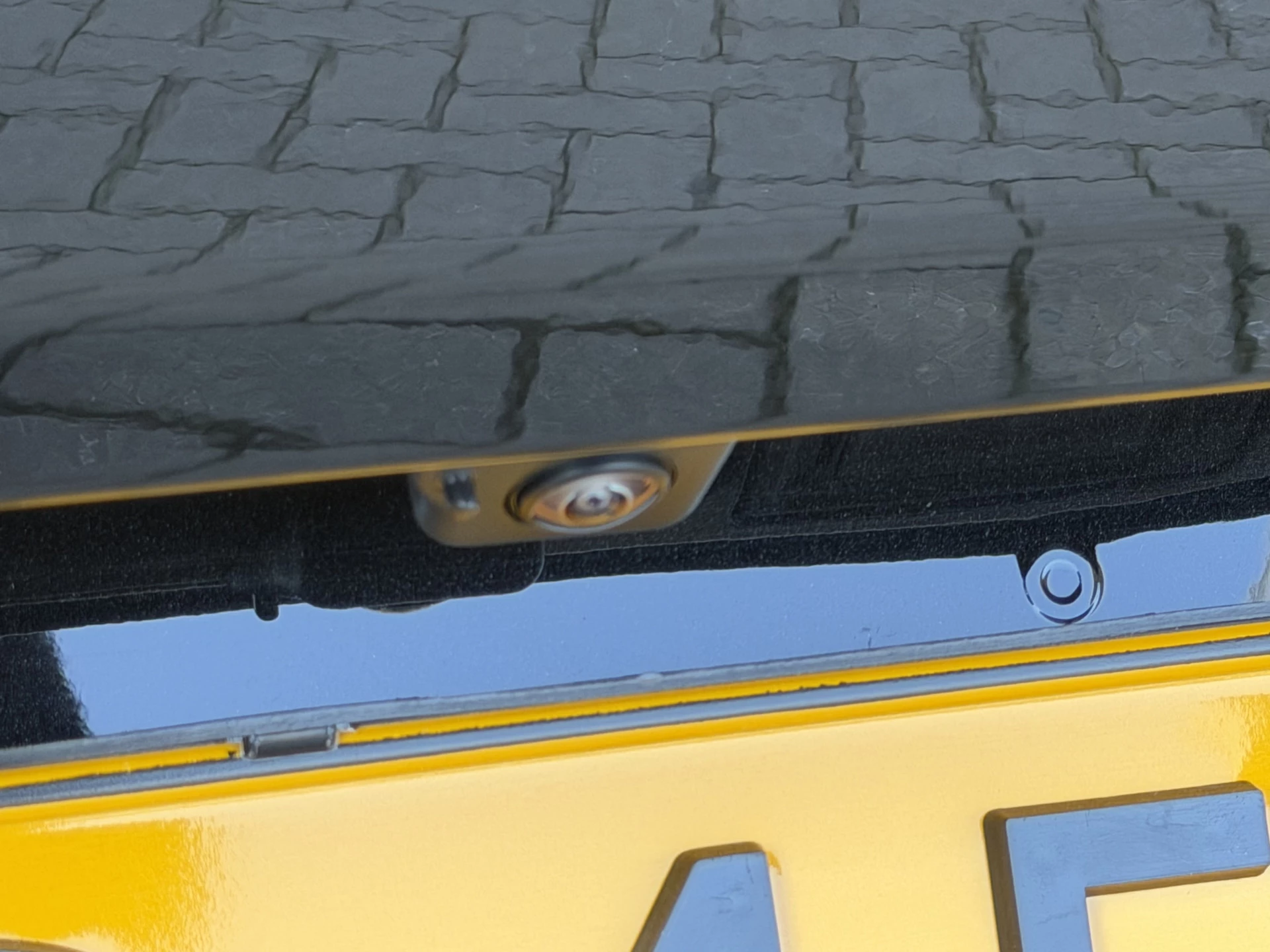 Hoofdafbeelding Ford Capri