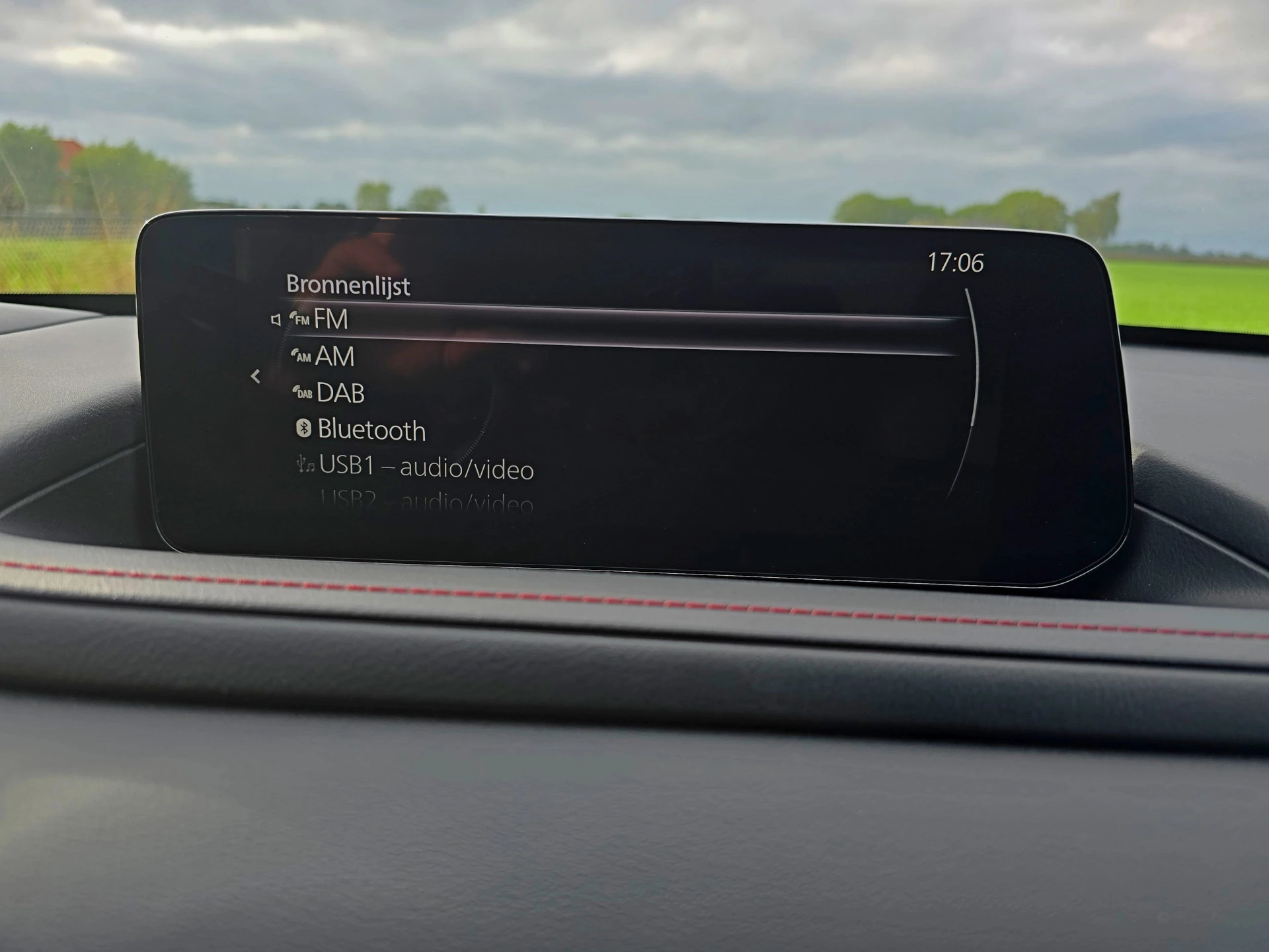 Hoofdafbeelding Mazda CX-30