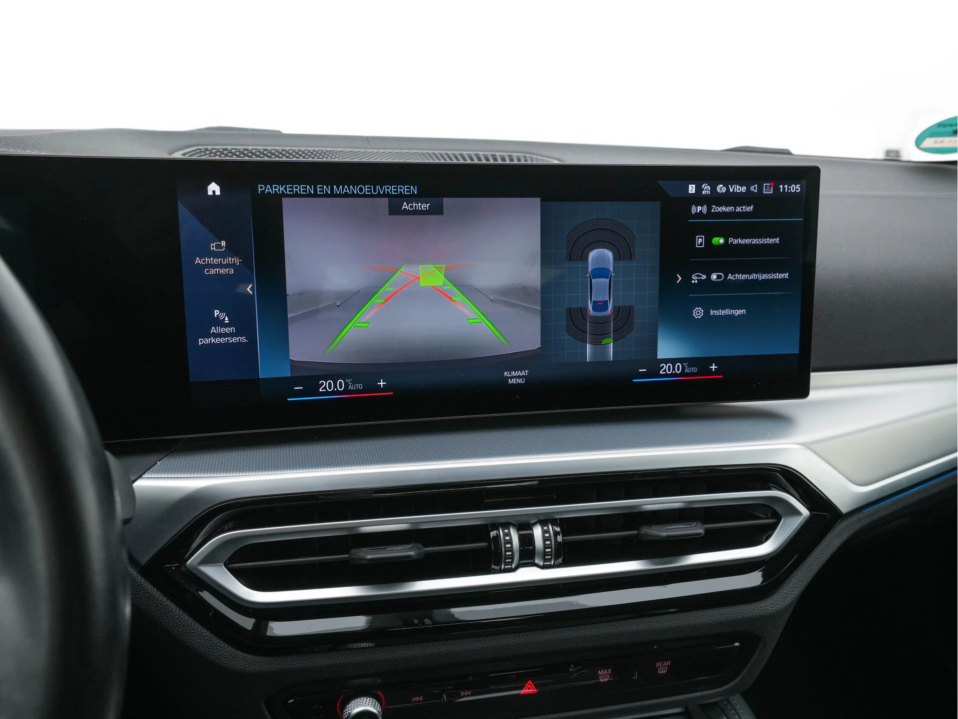 Hoofdafbeelding BMW i4