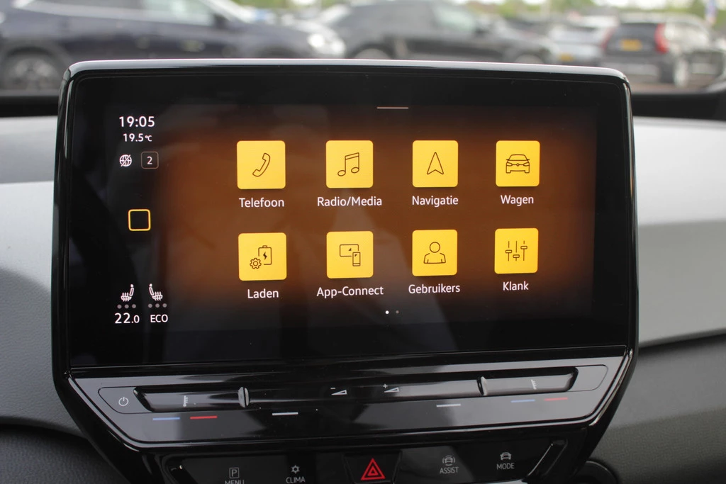 Hoofdafbeelding Volkswagen ID.3