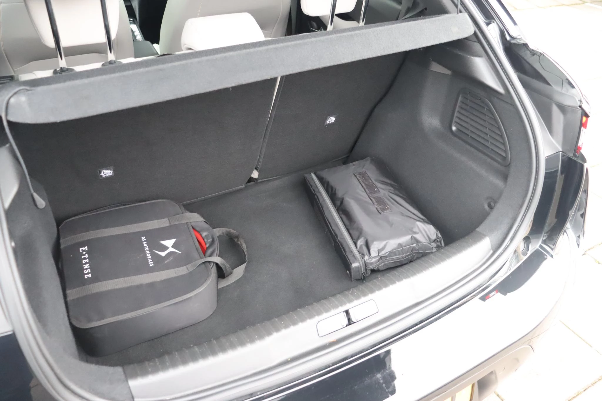 Hoofdafbeelding DS DS 3