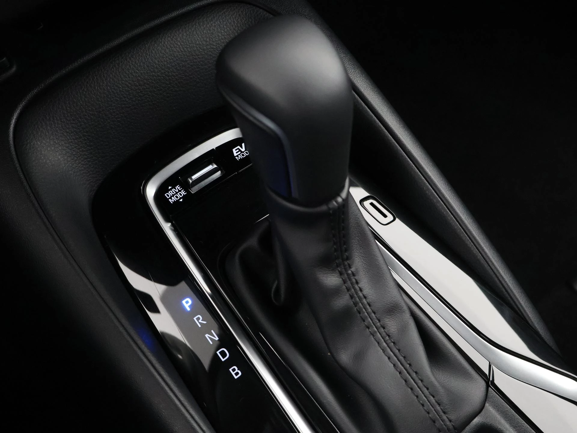 Hoofdafbeelding Toyota Corolla