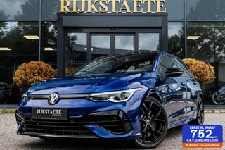 Volkswagen Golf 2.0 TSI R 4Motion|PANO|H&K|HEAD-UP|AKRAPOVIC