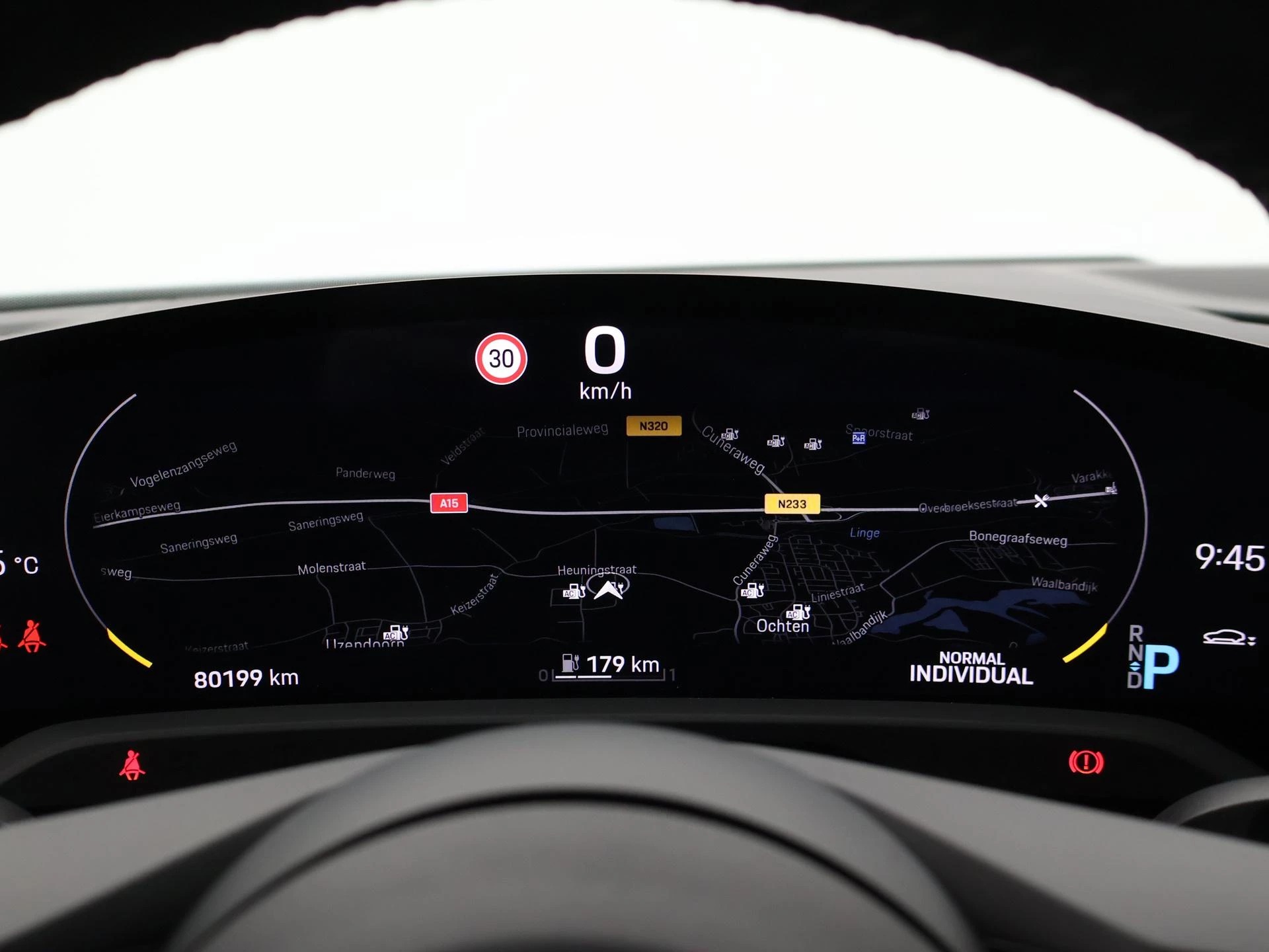 Hoofdafbeelding Porsche Taycan