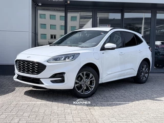 Ford Kuga 2.5 PHEV ST-Line / Elektr Klep / Camera / Winter Pack / Incl BTW