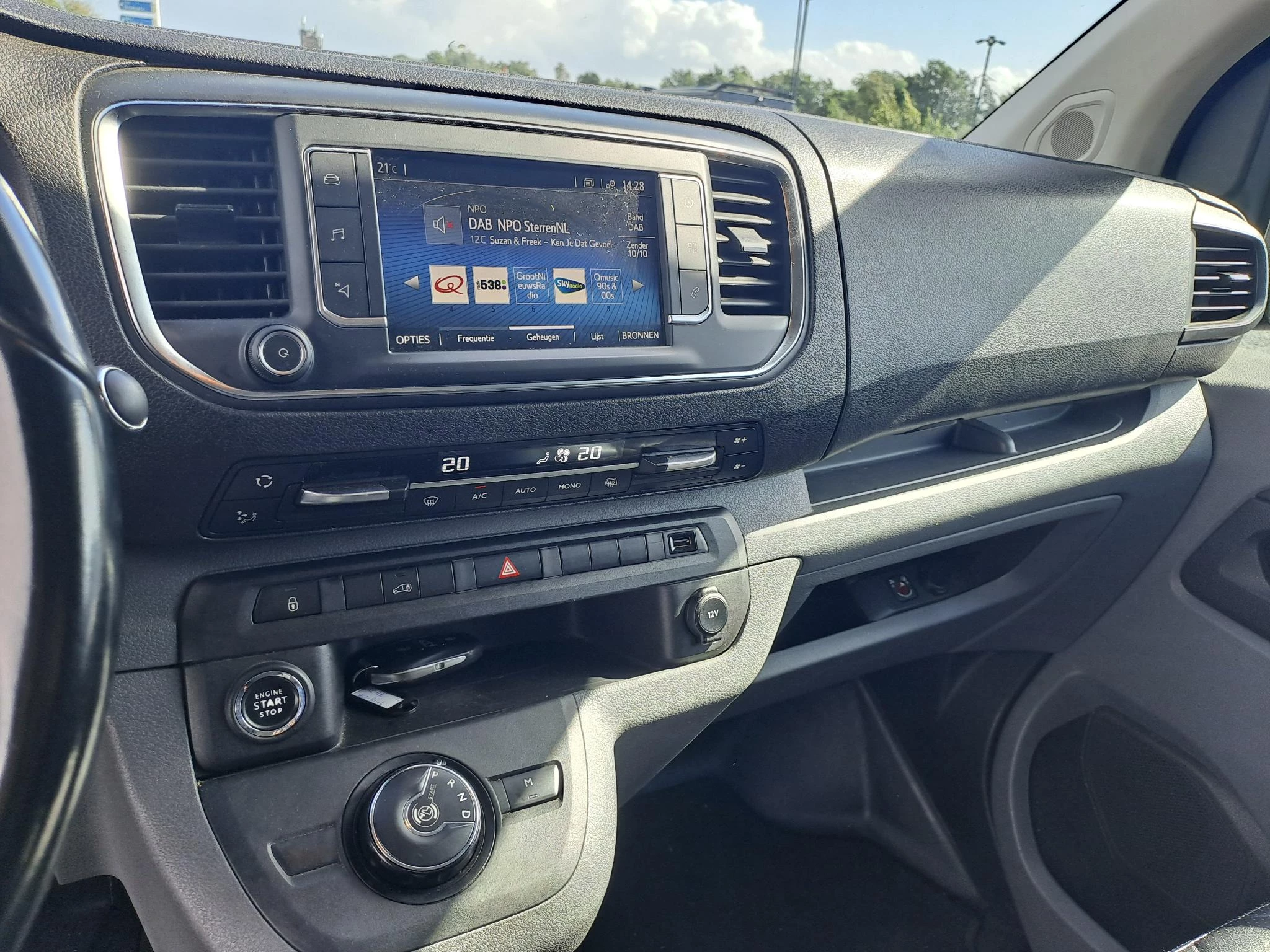 Hoofdafbeelding Toyota ProAce