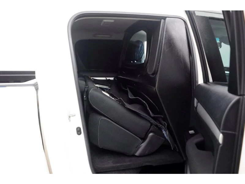 Hoofdafbeelding Toyota Hilux