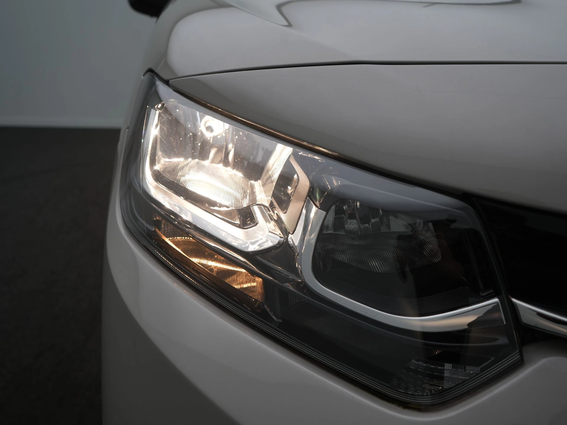 Hoofdafbeelding Toyota ProAce