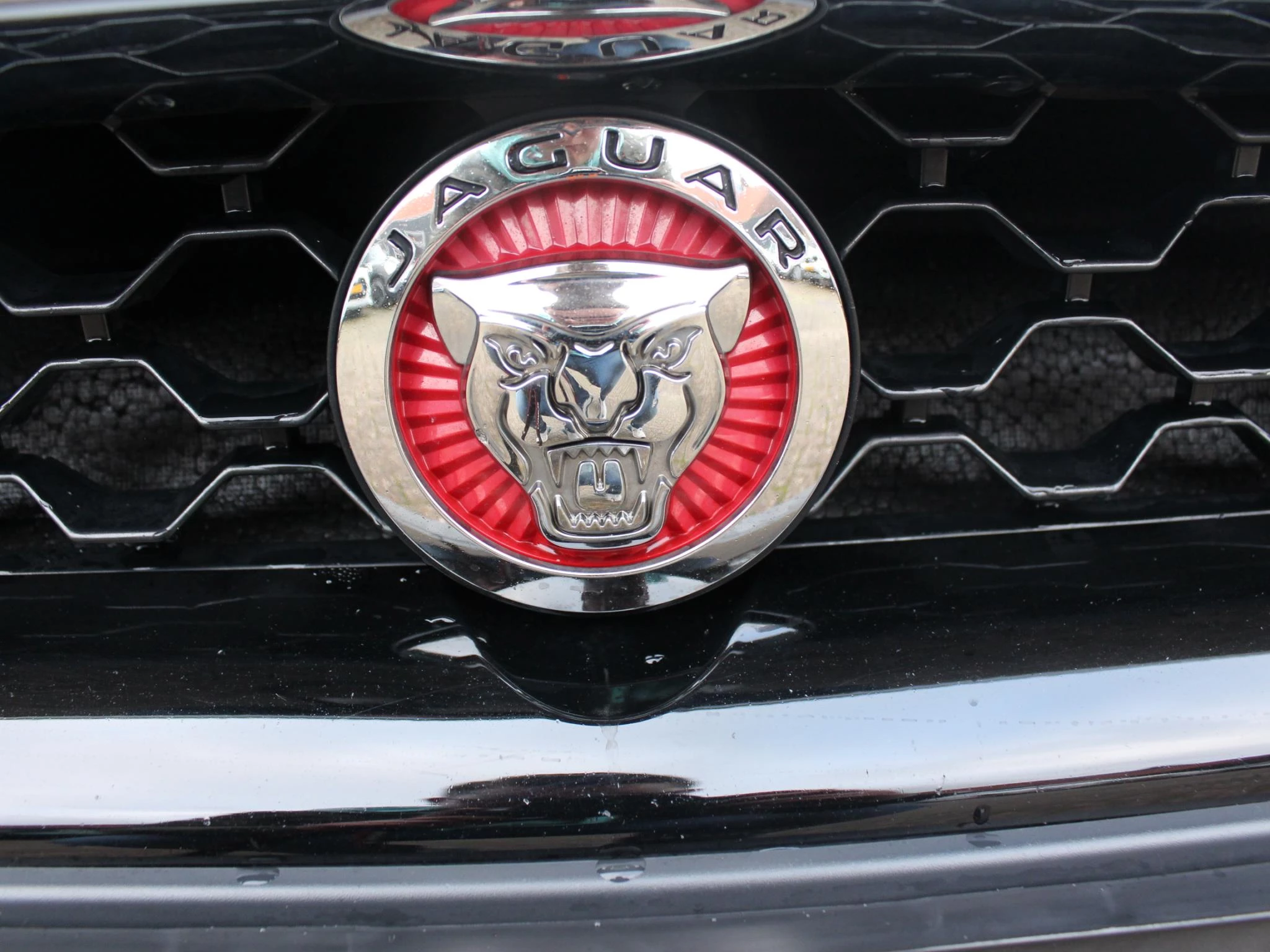 Hoofdafbeelding Jaguar F-Type