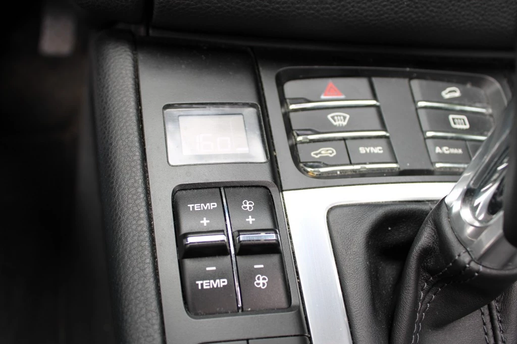Hoofdafbeelding Porsche Macan