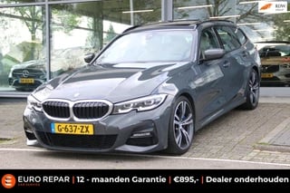 BMW 3-serie Touring 330i High Executive M-PAKKET PANO DEALER OND.!