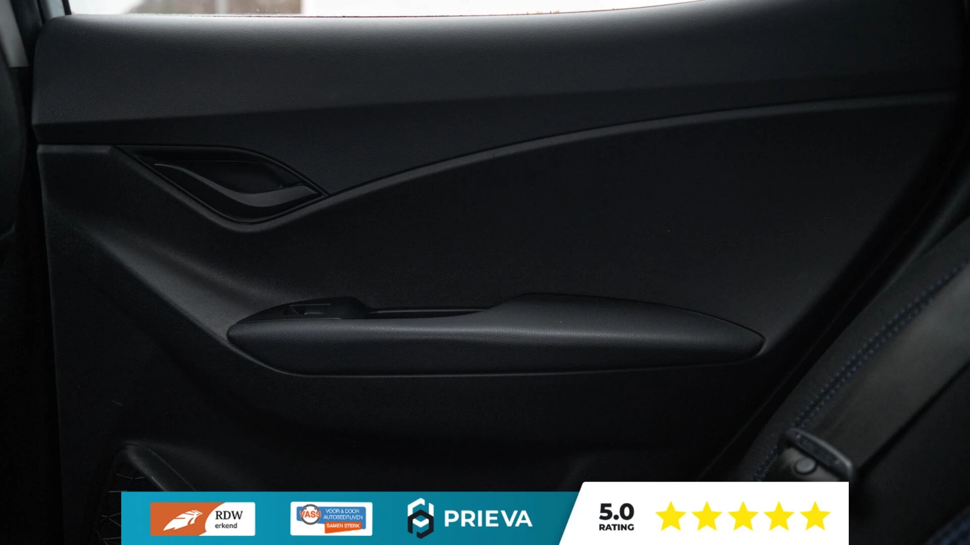 Hoofdafbeelding Hyundai ix20