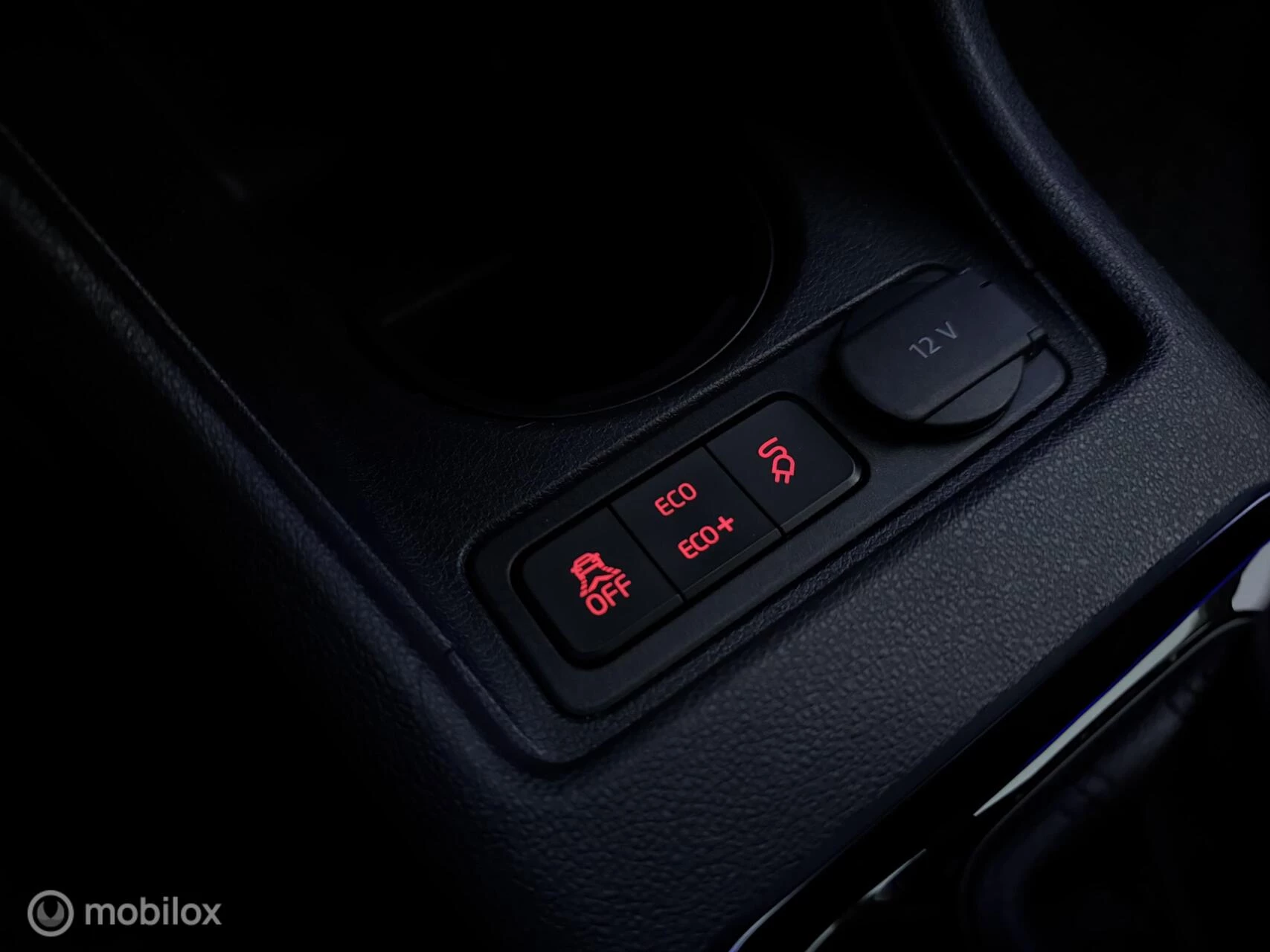 Hoofdafbeelding Volkswagen e-up!