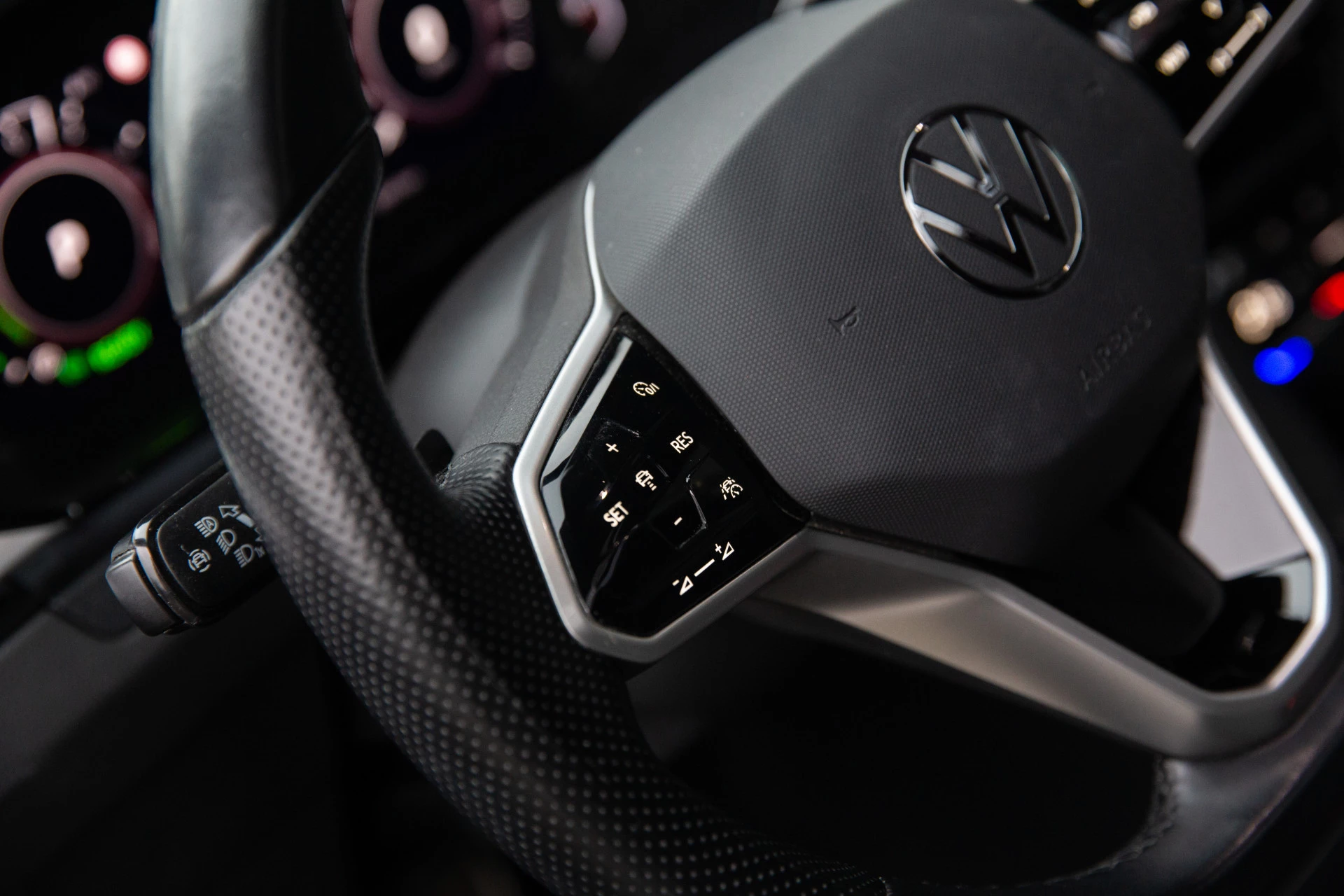 Hoofdafbeelding Volkswagen Arteon