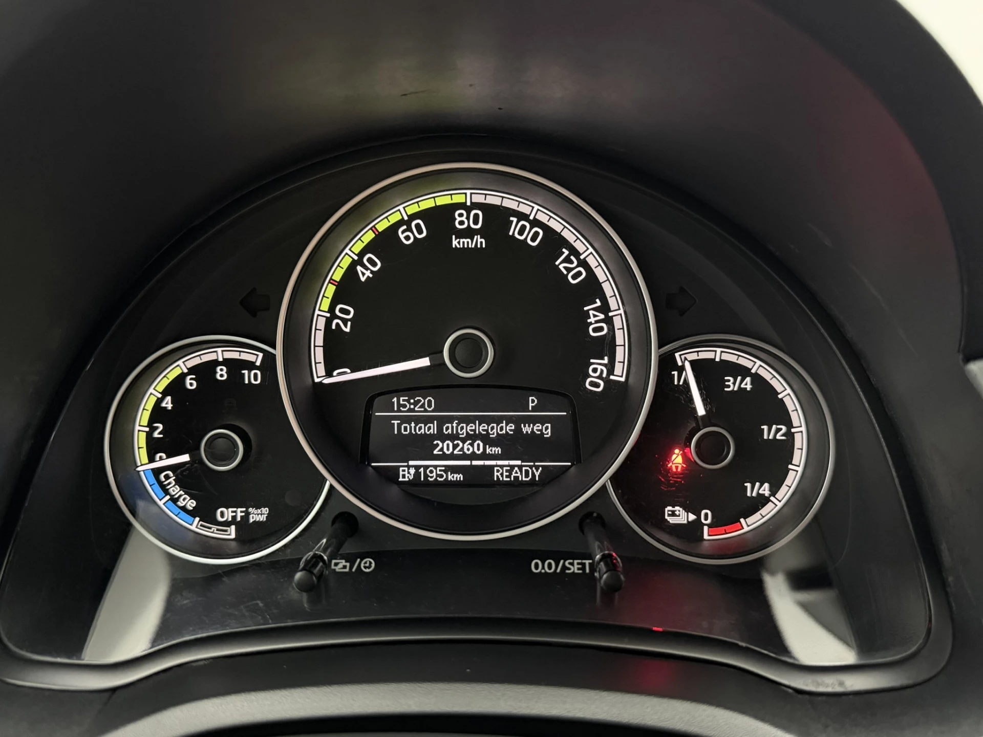 Hoofdafbeelding Škoda Citigo