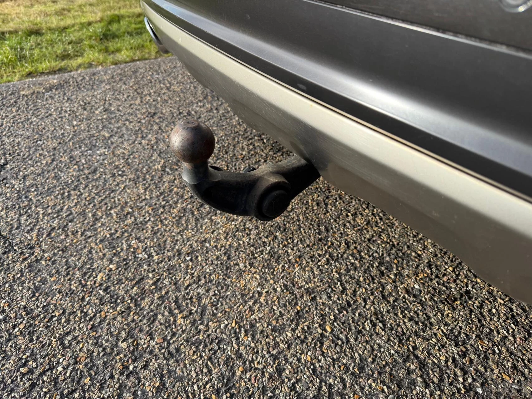 Hoofdafbeelding Audi A6 Allroad