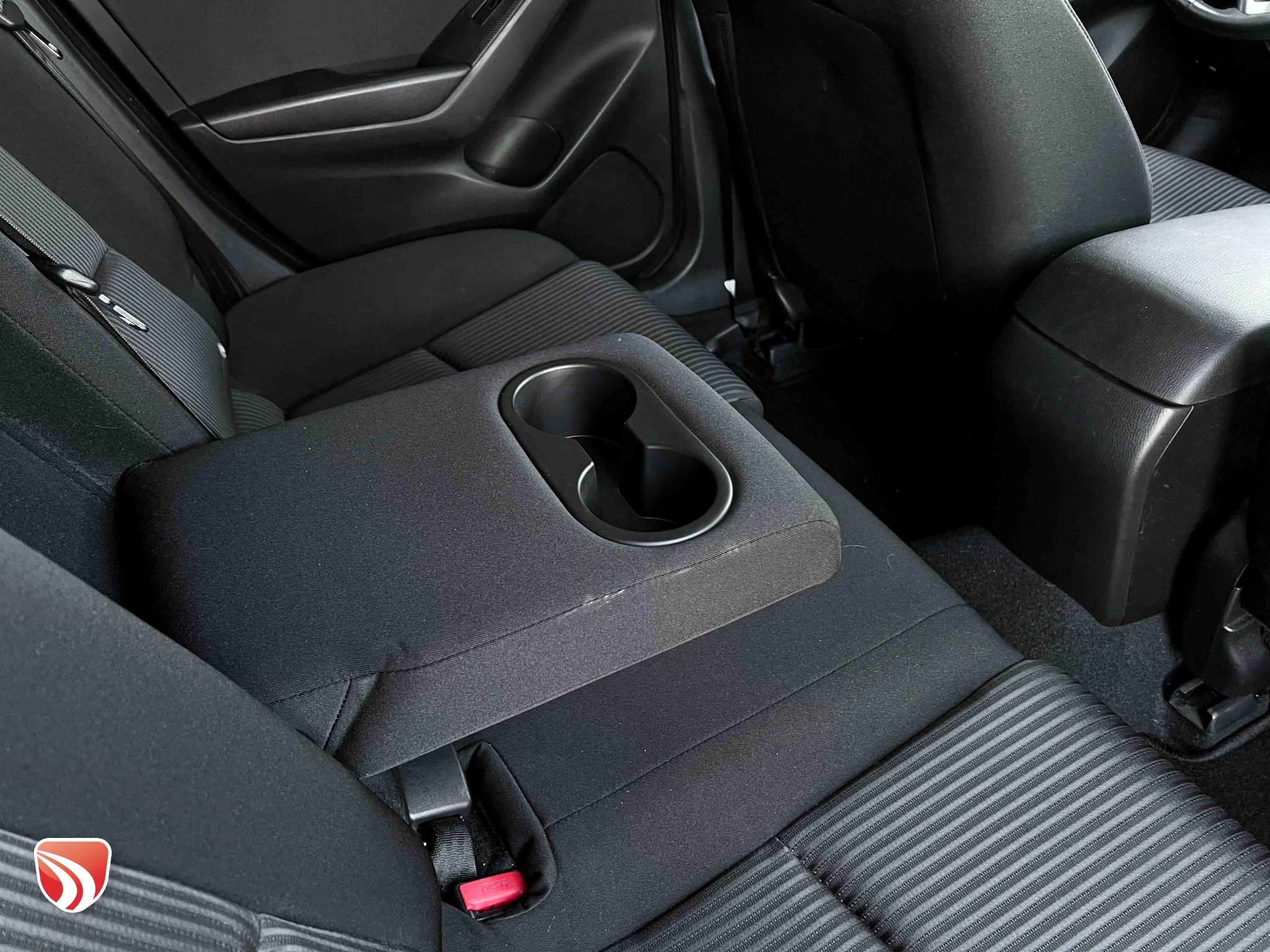 Hoofdafbeelding Mazda 3