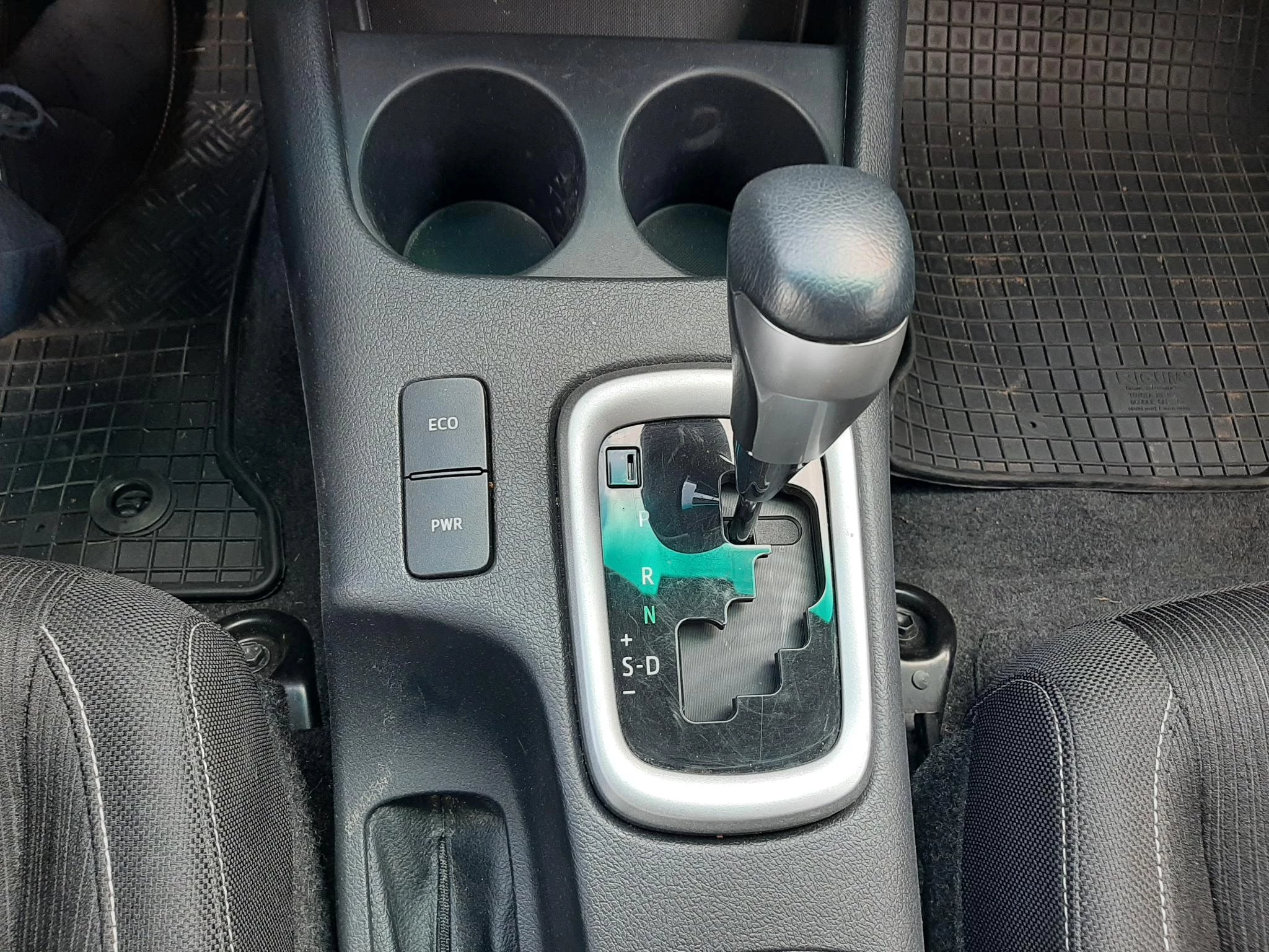 Hoofdafbeelding Toyota Hilux