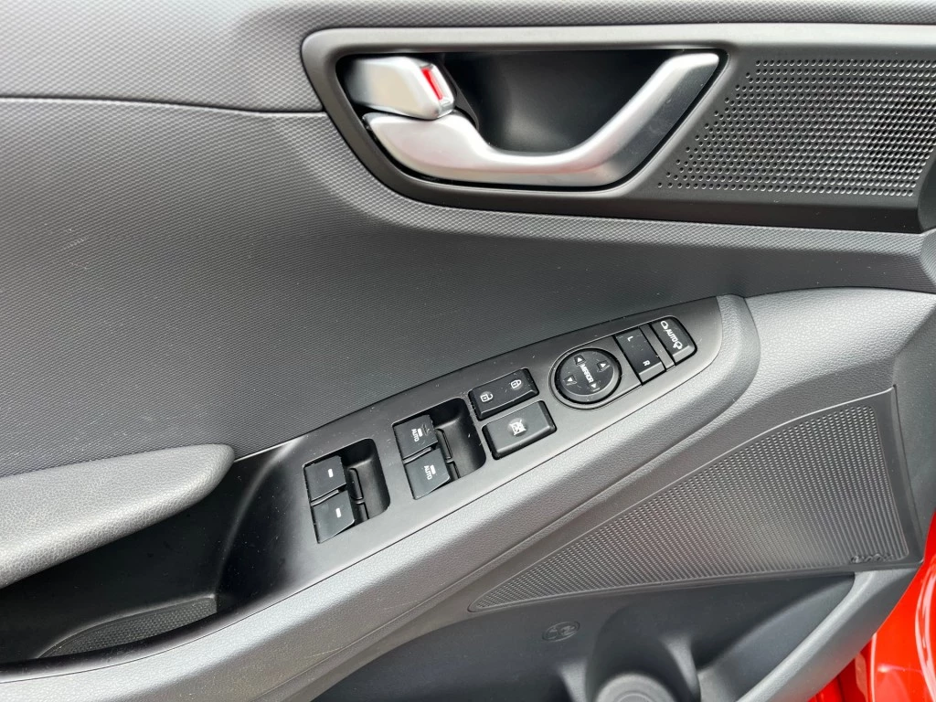 Hoofdafbeelding Hyundai IONIQ