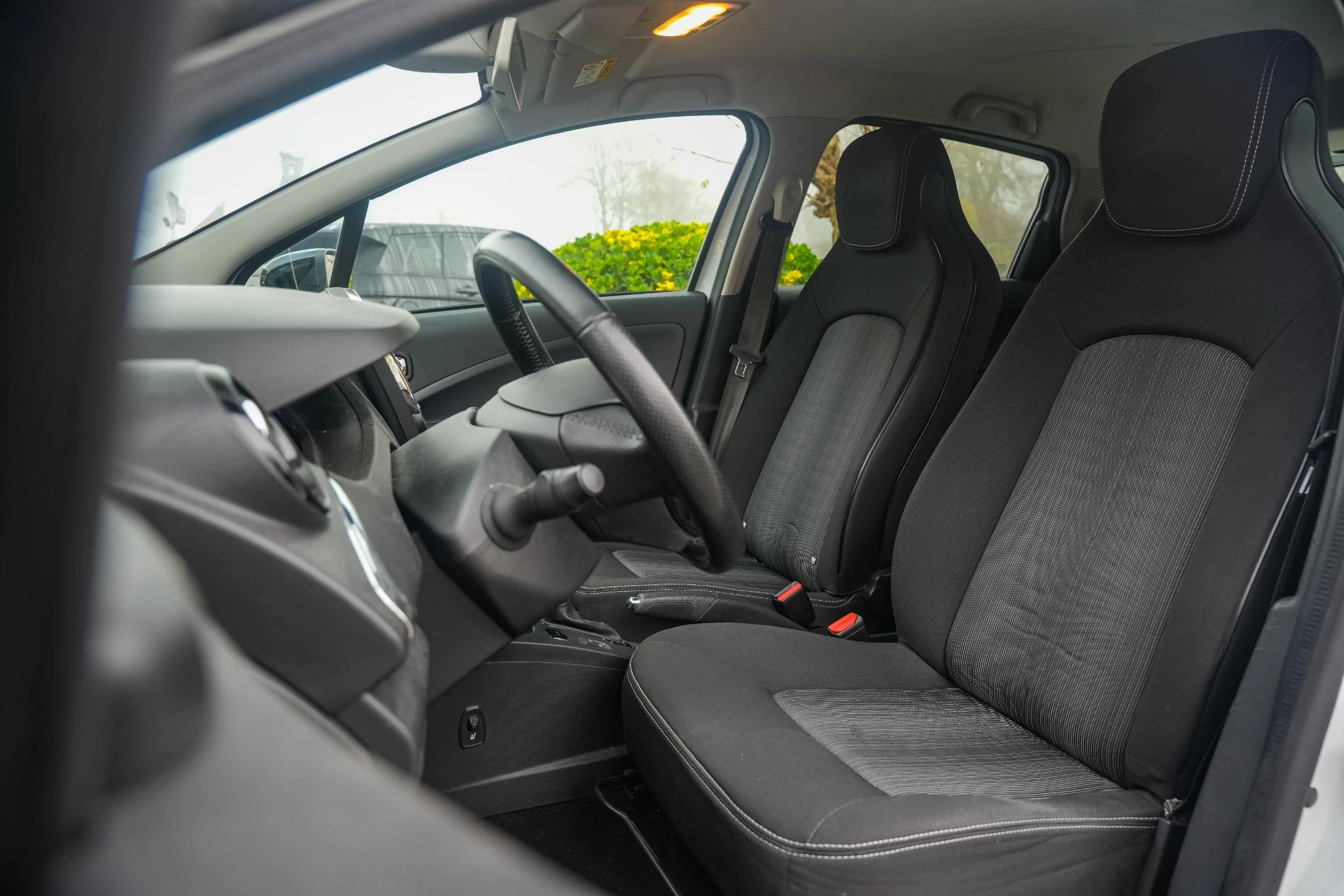 Hoofdafbeelding Renault ZOE