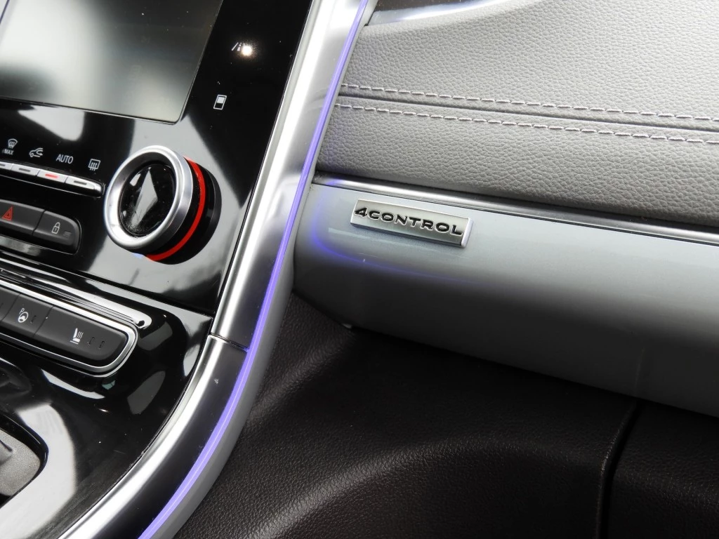 Hoofdafbeelding Renault Espace