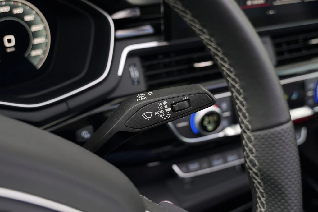 Hoofdafbeelding Audi S5