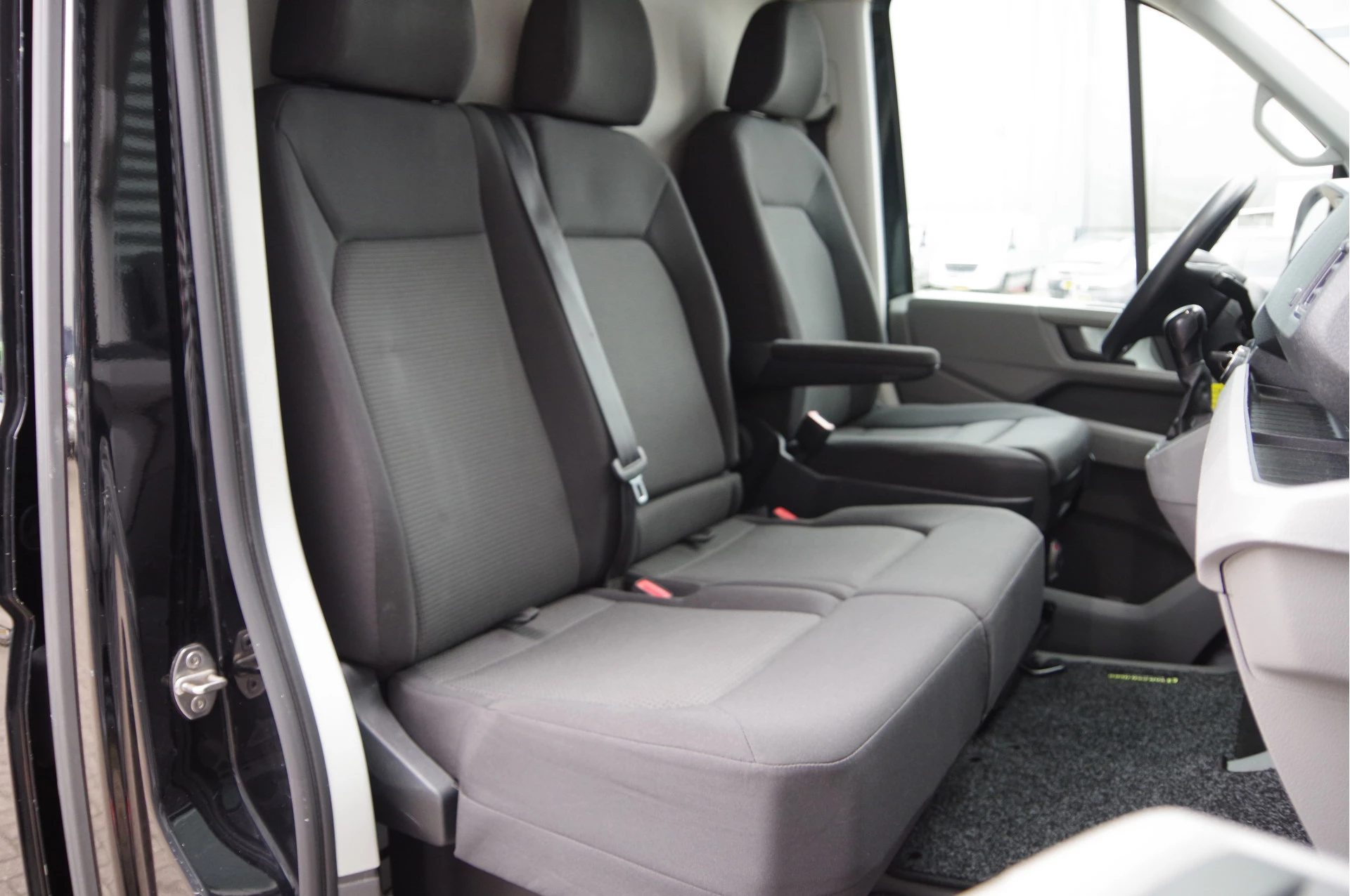 Hoofdafbeelding MAN TGE