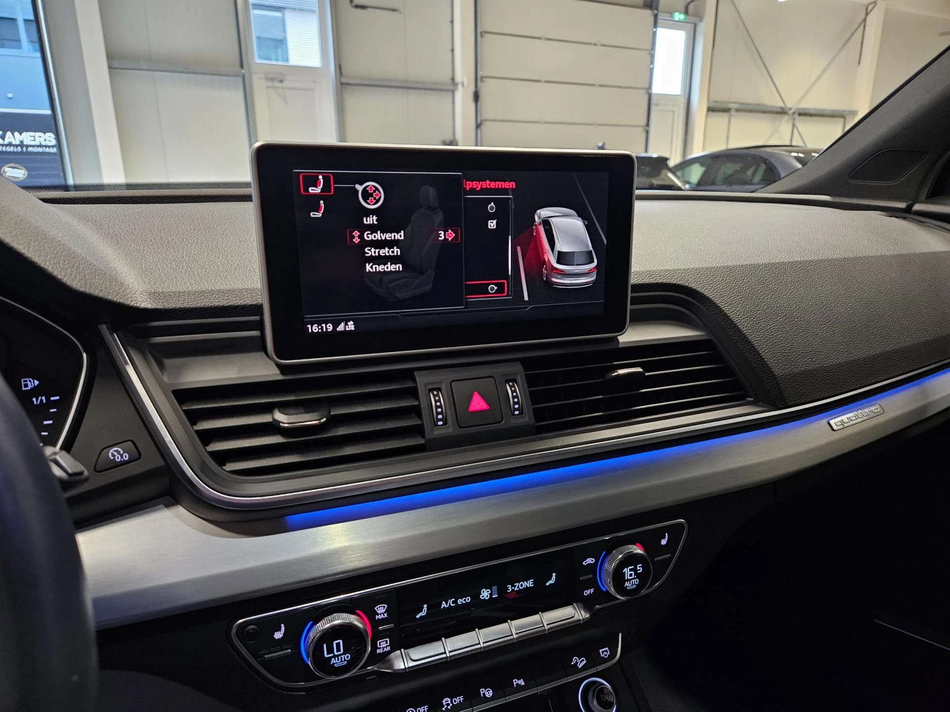 Hoofdafbeelding Audi SQ5