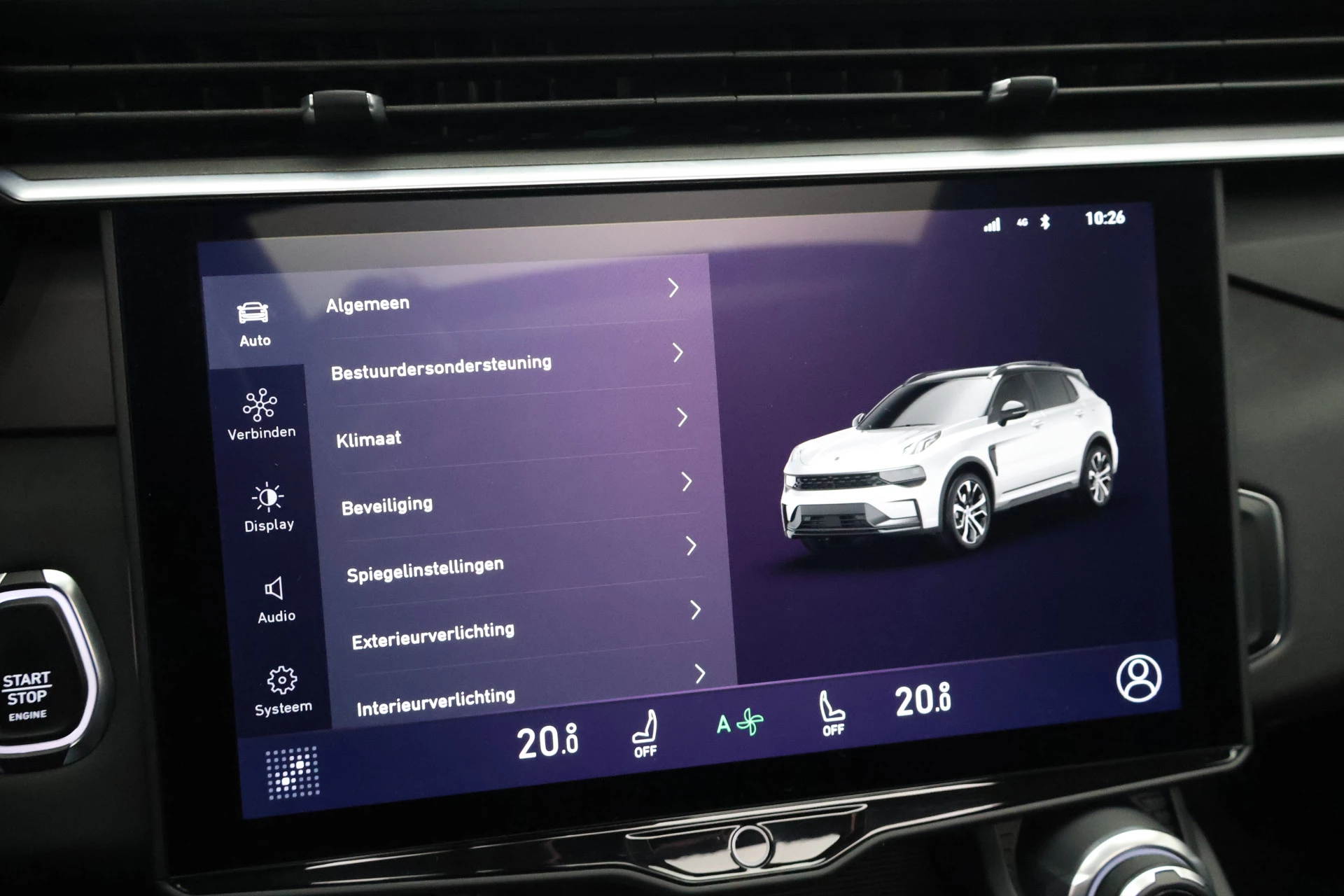 Hoofdafbeelding Lynk & Co 01