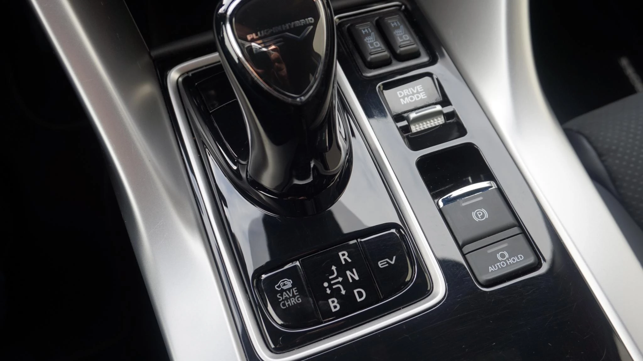 Hoofdafbeelding Mitsubishi Eclipse Cross