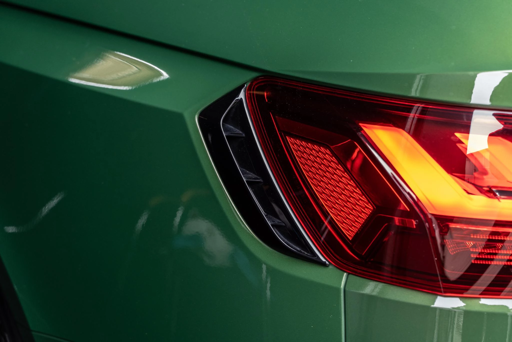 Hoofdafbeelding Audi RS4