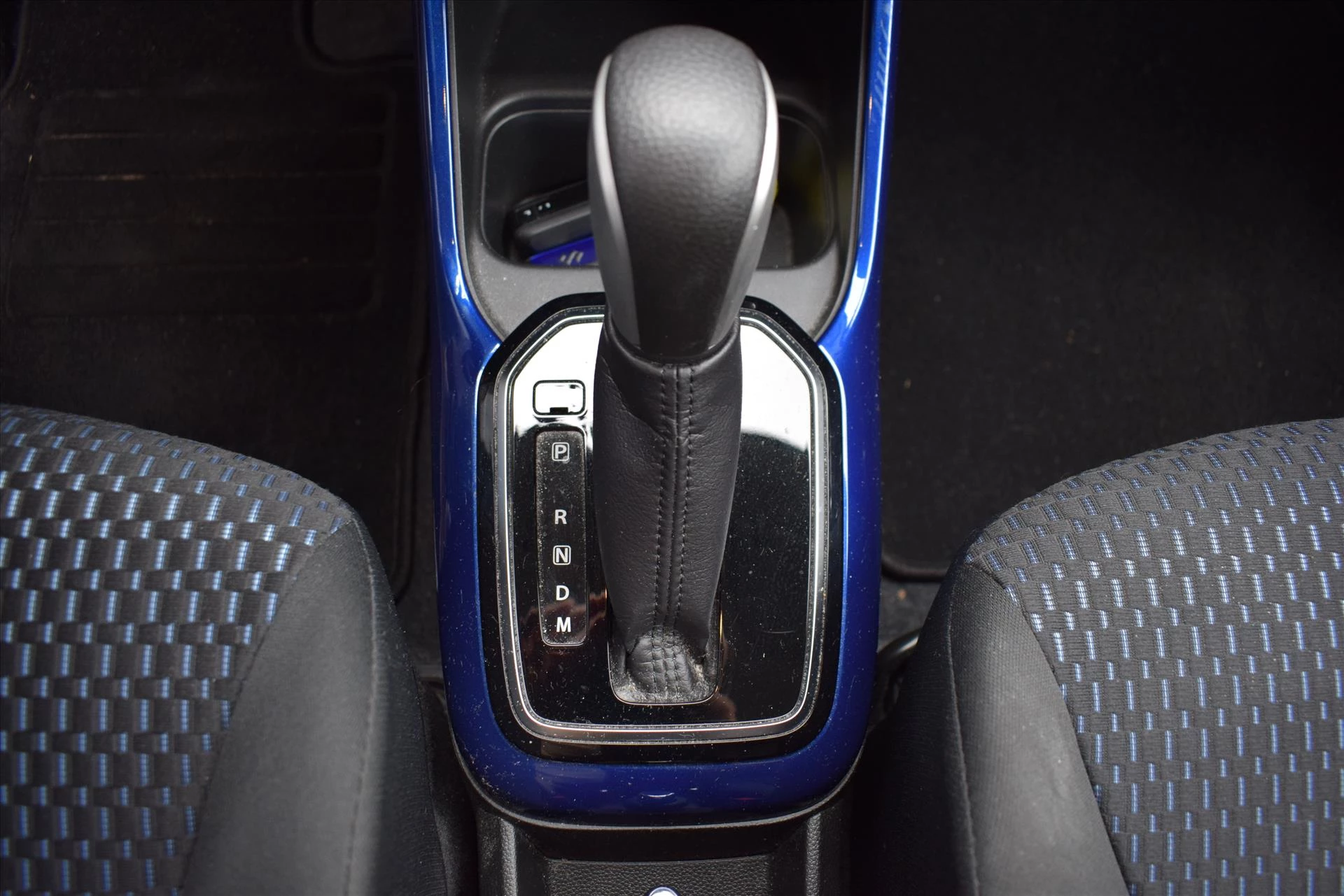 Hoofdafbeelding Suzuki Ignis