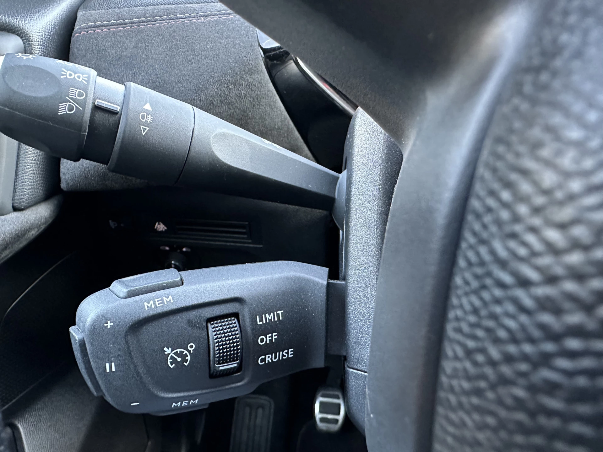 Hoofdafbeelding DS DS 3