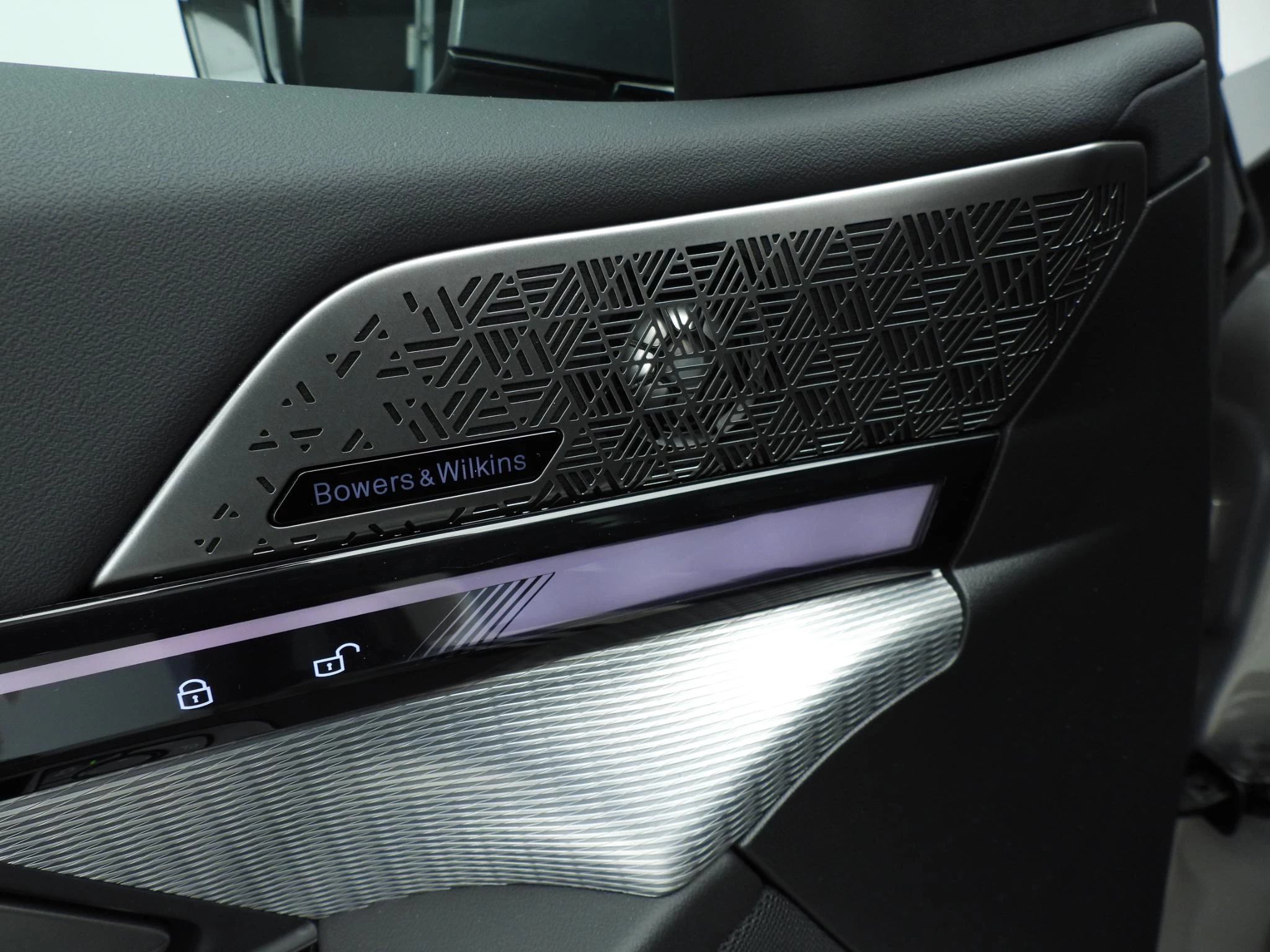 Hoofdafbeelding BMW i5