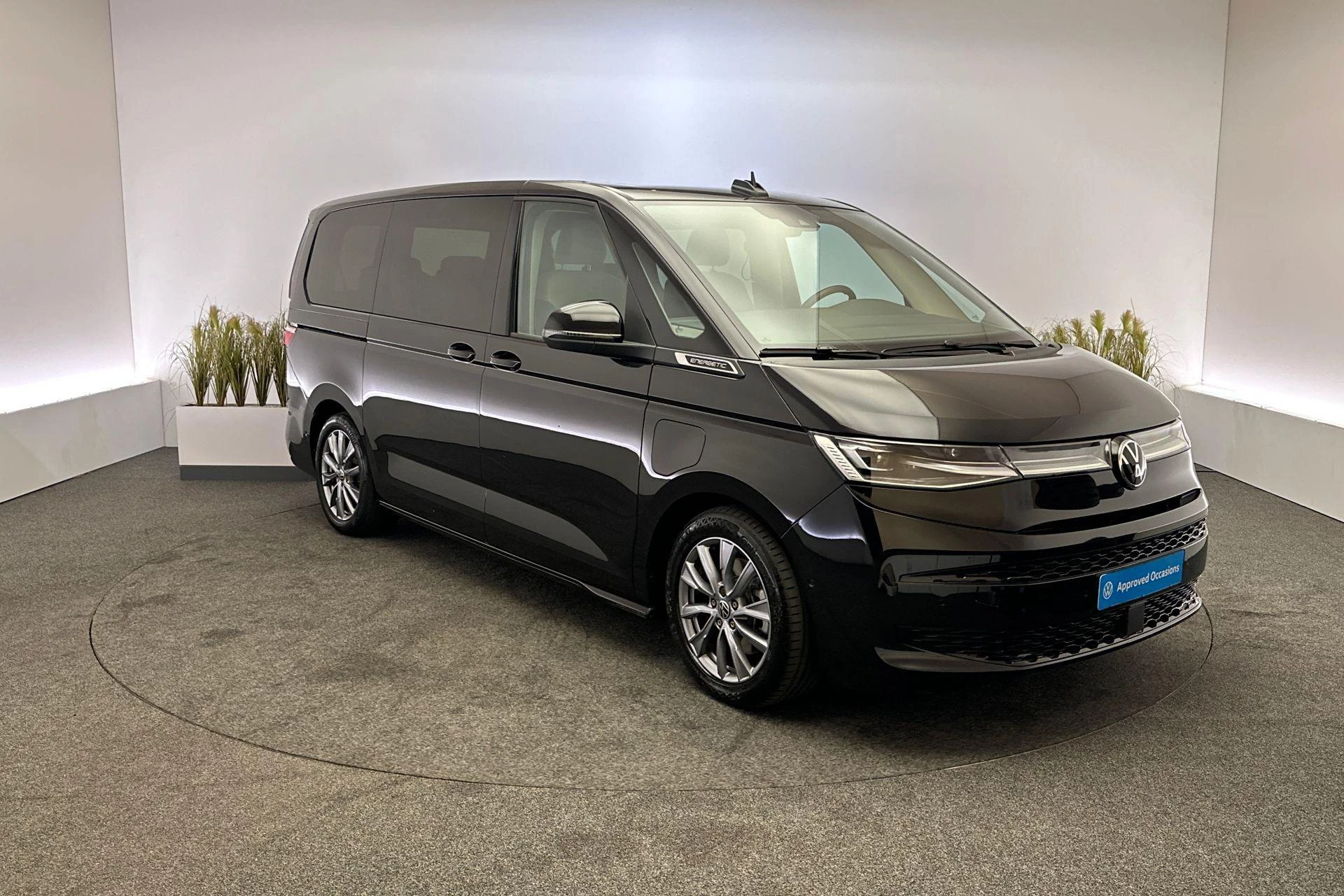 Hoofdafbeelding Volkswagen Multivan
