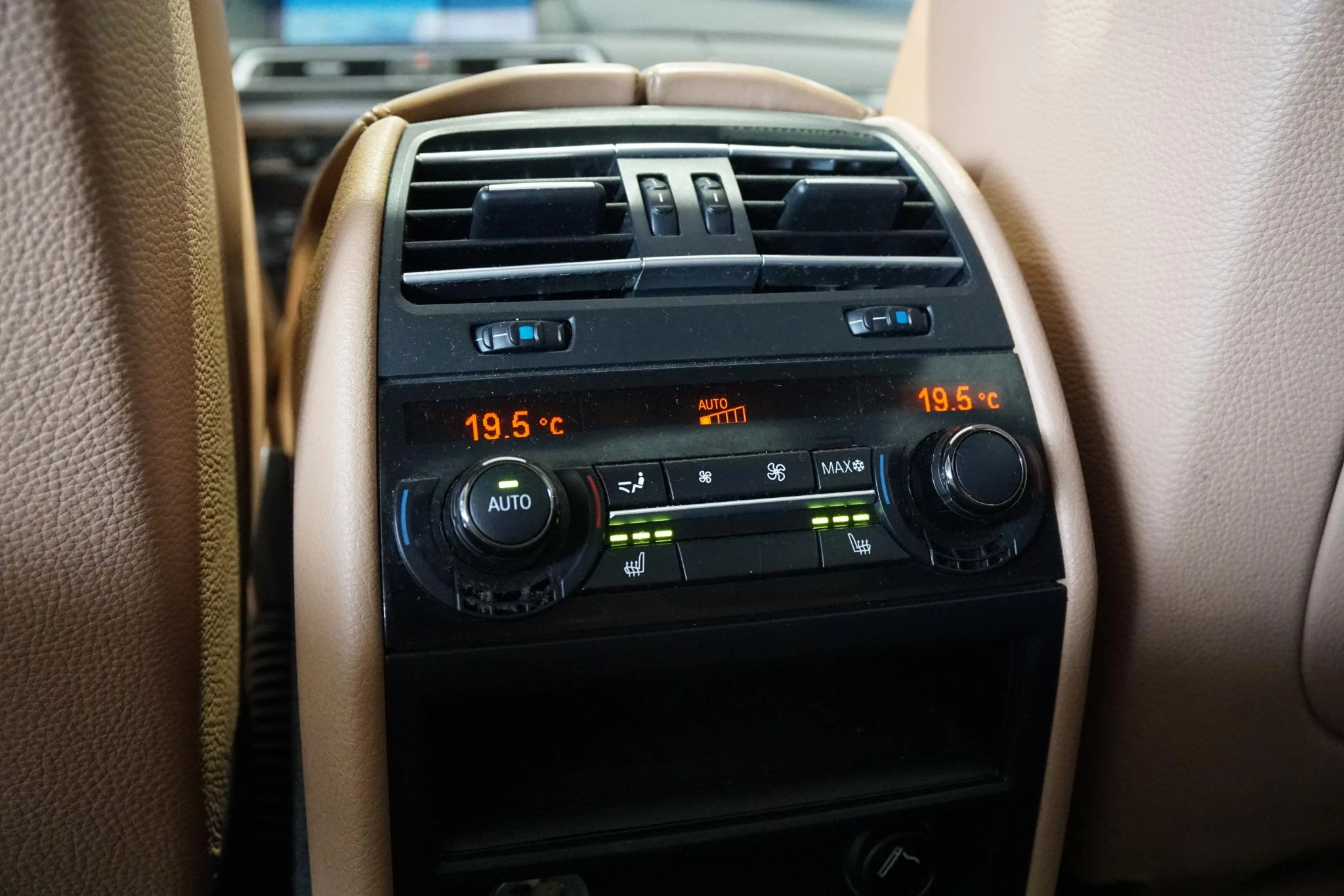 Hoofdafbeelding BMW 7 Serie