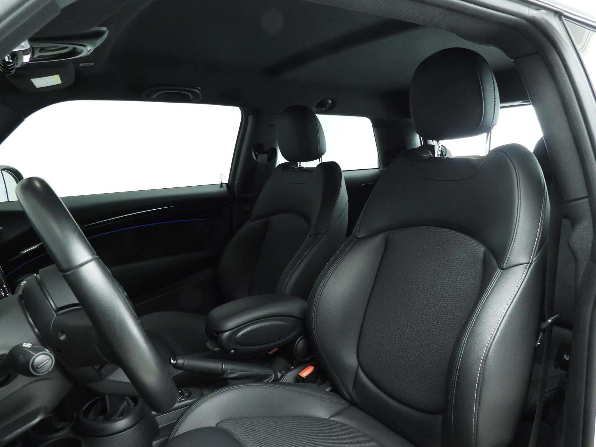 Hoofdafbeelding MINI 3-deurs