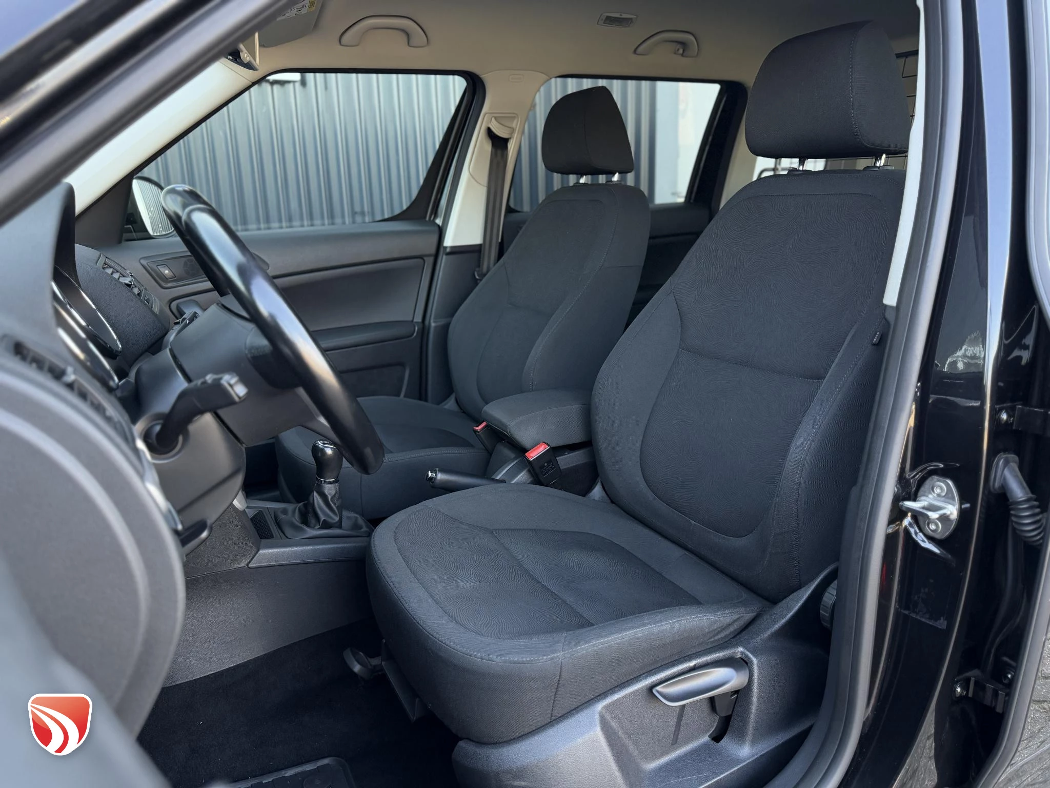 Hoofdafbeelding Škoda Yeti