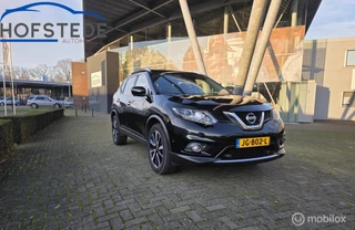 Nissan X-Trail 1.6 DIG-T Tekna 7p.