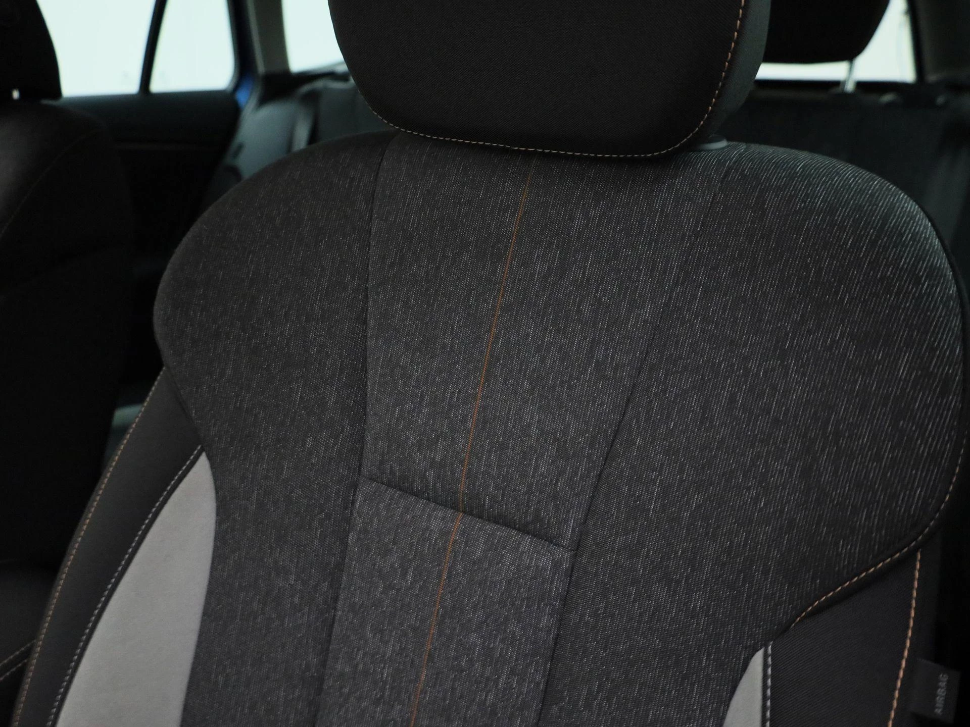 Hoofdafbeelding Škoda Scala